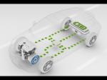 Volvo C30 ReCharge Concept 2007 года